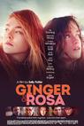 Ginger a Rosa 
