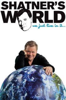 Profilový obrázek - Shatner's World... We Just Live in It...