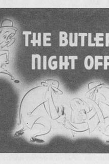 Profilový obrázek - The Butler's Night Off