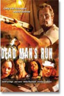Dead Man's Run  - Dead Man's Run