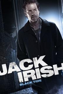 Profilový obrázek - Jack Irish: Black Tide