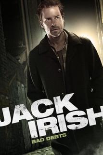 Jack Irish: Bad Debts  - Jack Irish: Bad Debts