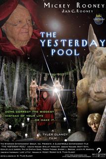 Profilový obrázek - The Yesterday Pool