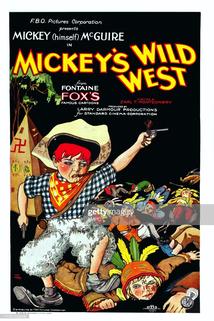 Profilový obrázek - Mickey's Wild West