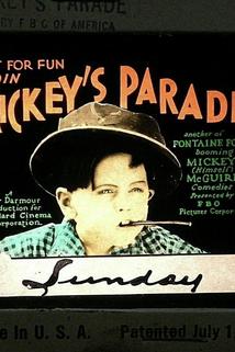 Profilový obrázek - Mickey's Parade