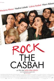 Profilový obrázek - Rock the Casbah