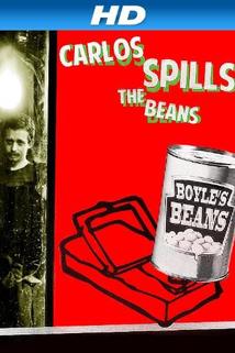 Profilový obrázek - Carlos Spills the Beans