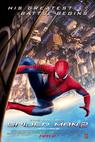 Amazing Spider-Man 2, The 