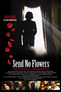 Profilový obrázek - Send No Flowers