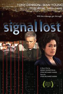 Profilový obrázek - Signal Lost