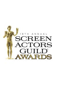 Profilový obrázek - 18th Annual Screen Actors Guild Awards