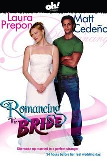Profilový obrázek - Romancing the Bride