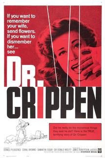 Dr. Crippen  - Dr. Crippen