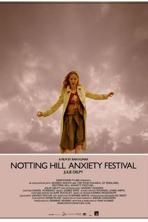 Profilový obrázek - Notting Hill Anxiety Festival