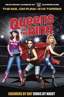 Les reines du ring  - Les reines du ring