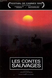 Profilový obrázek - Les contes sauvages