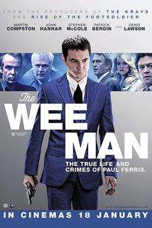 Profilový obrázek - Wee Man, The