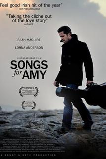 Profilový obrázek - Songs for Amy
