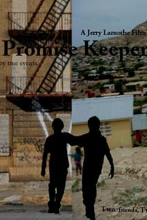 Profilový obrázek - The Promise Keeper