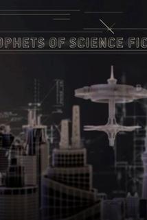 Profilový obrázek - Prophets of Science Fiction