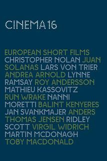 Profilový obrázek - Cinema16: European Short Films