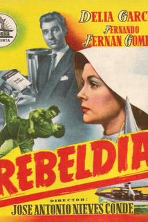 Profilový obrázek - Rebeldía