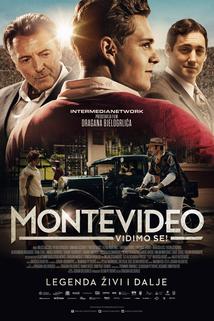 Profilový obrázek - Montevideo, vidimo se!