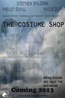 The Costume Shop (2014)