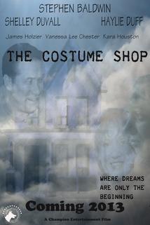 Profilový obrázek - The Costume Shop