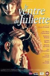 Profilový obrázek - Le ventre de Juliette