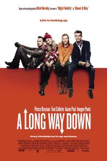 Dlouhá cesta dolů  - Long Way Down, A