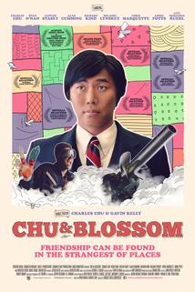 Profilový obrázek - Chu and Blossom