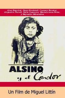 Profilový obrázek - Alsino y el cóndor