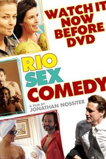 Profilový obrázek - Rio Sex Comedy