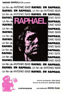 Píseň pro Rafaela  - Rafael en Raphael