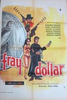 Profilový obrázek - Fray Dólar