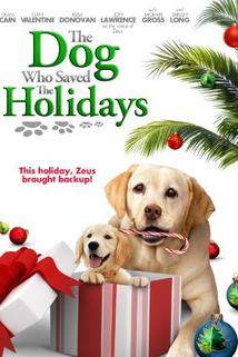 Profilový obrázek - The Dog Who Saved the Holidays