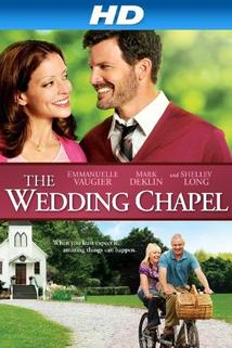 Profilový obrázek - Wedding Chapel, The