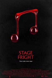 Profilový obrázek - Stage Fright