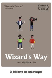 Profilový obrázek - Wizard's Way