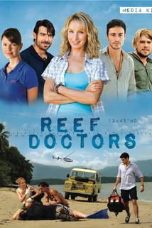 Profilový obrázek - Reef Doctors