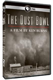 Profilový obrázek - The Dust Bowl