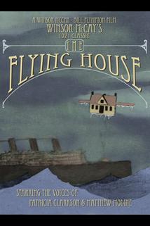 Profilový obrázek - The Flying House