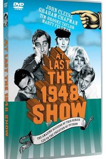 At Last the 1948 Show  - At Last the 1948 Show