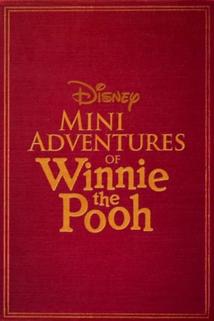 Profilový obrázek - Mini Adventures of Winnie the Pooh