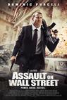 Útok na Wall Street (2013)