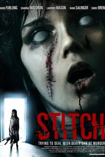 Profilový obrázek - Stitch