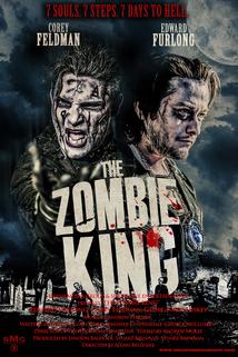 The Zombie King  - The Zombie King
