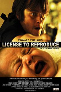 Profilový obrázek - License to Reproduce