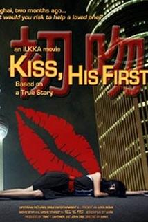 Profilový obrázek - Kiss, His First